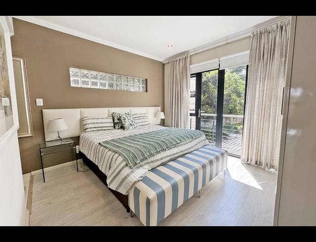 1 BEDROOM APARTMENT FOR SALE IN MORNINGSIDE